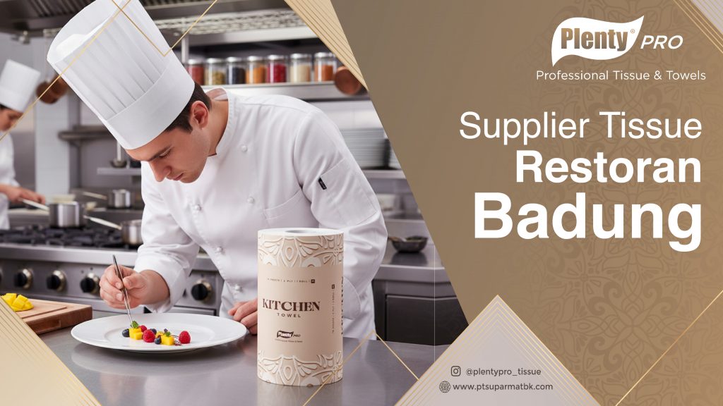 Supplier Tissue Restoran Badung