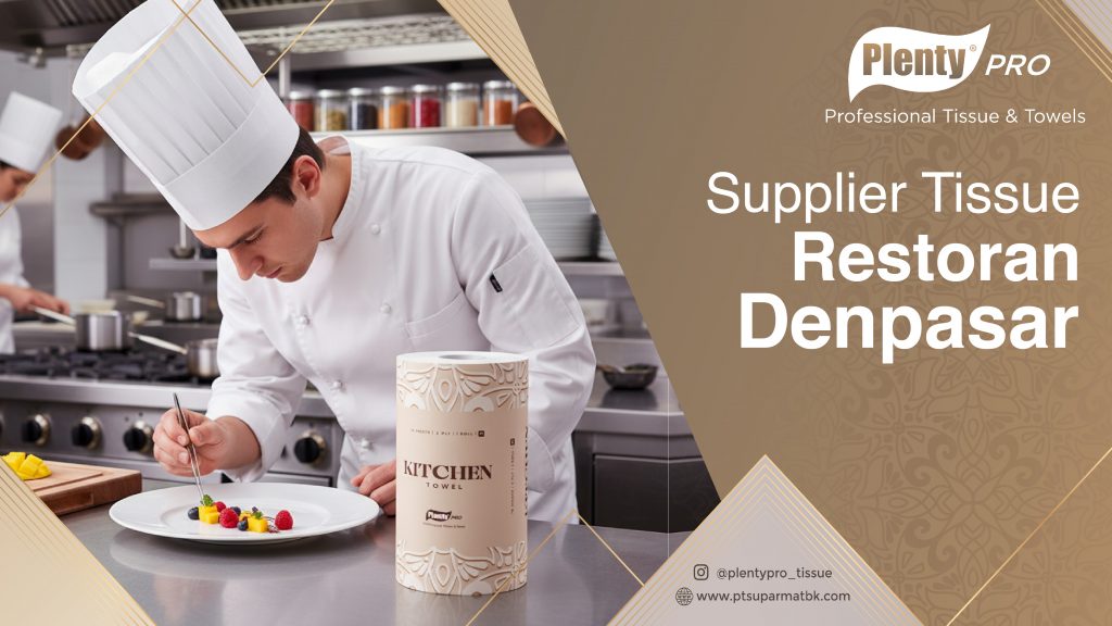 Supplier Tissue Restoran Denpasar