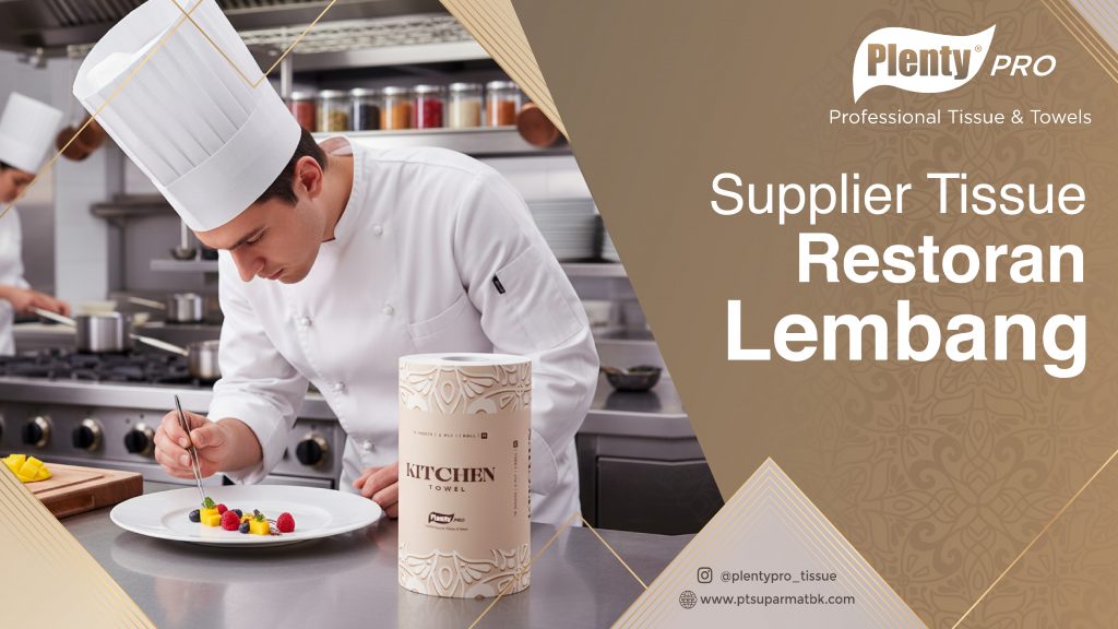 Supplier Tissue Restoran Lembang
