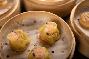 Kulit Dimsum