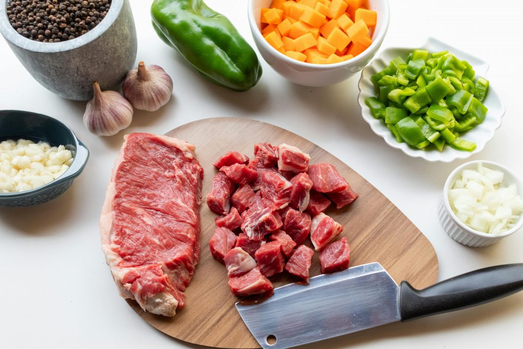 Food Prep